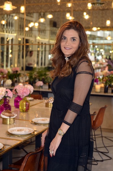 Welcome Spring With Dania